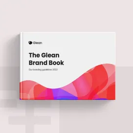 Glean Brand Guidelines